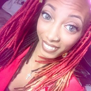 Meet your Posher, Shanae